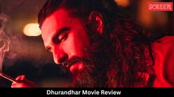 Dhurandhar Movie Review LIVE: रणवीर सिंह की ‘धुरंधर’ में हैं शानदार स्टंट और जबरदस्त एक्शन, जानें रिव्यू