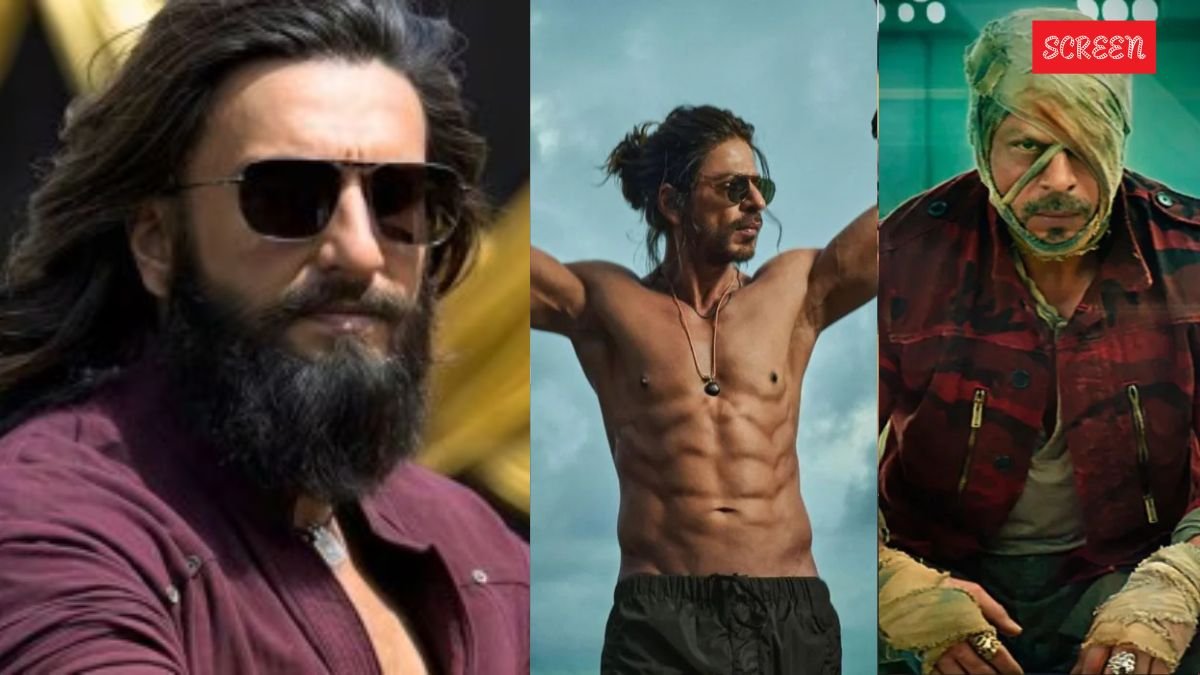 Dhurandhar box office, Dhurandhar collection Dhurandhar box office, Dhurandhar collection