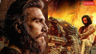 Dhurandhar vs animal