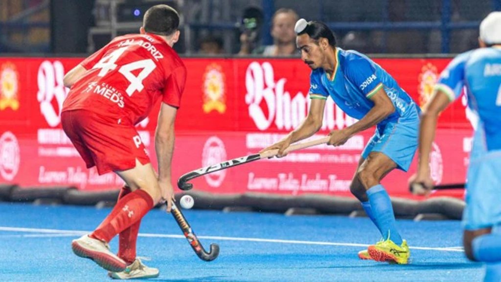 Junior Hockey World Cup, Dilraj Singh Story, Hockey India Junior Hockey World Cup, Dilraj Singh Story, Hockey India