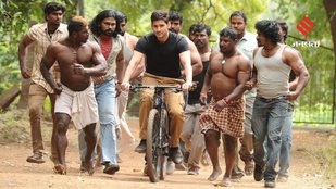 Dive into Tollywood with These Unforgettable Masterpieces