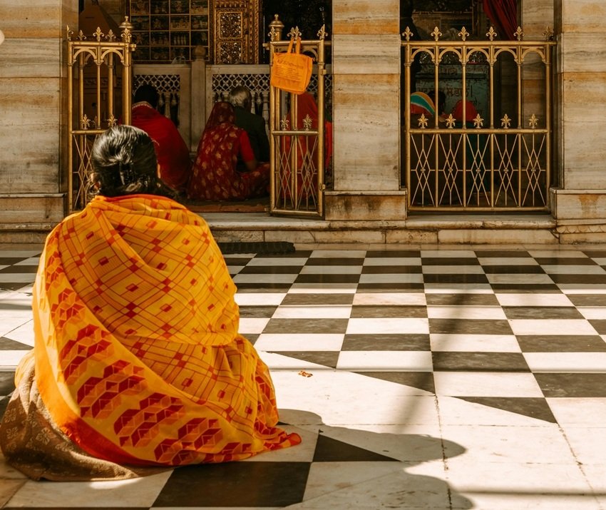 Divine vibration benefits