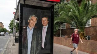 US, America, Epstein File