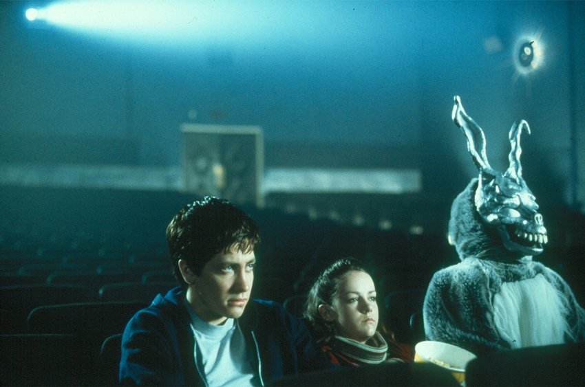 Donnie Darko (2001)