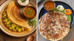 हेल्दी नाश्ते के साथ करें दिन की शुरुआत, जरूर ट्राई करें ये 2 फेमस साउथ इंडियन रेसिपी