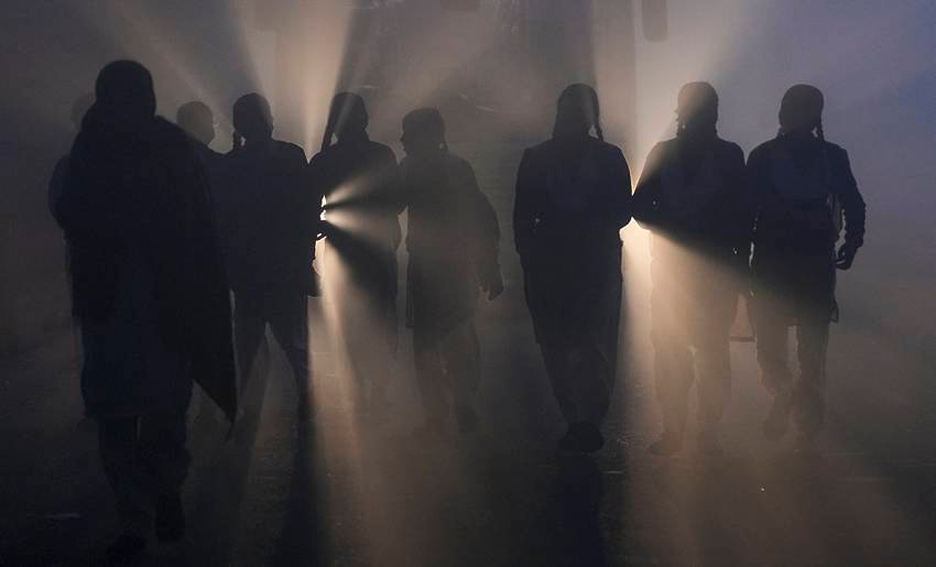 Driving in fog safety tips