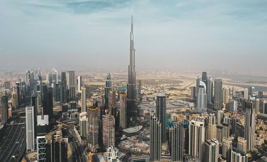 Dubai