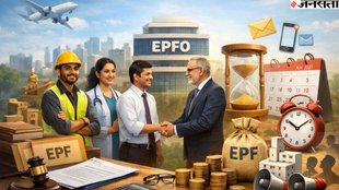 EPFO, EPFO News, EPFO News in hindi