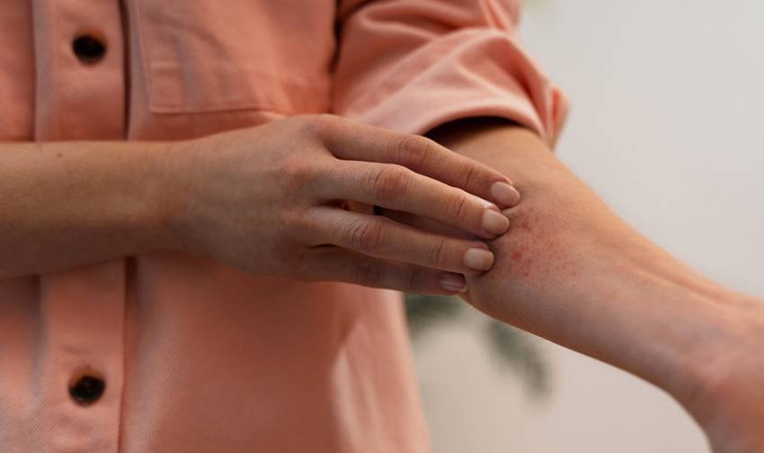 symptoms of unhealthy liver