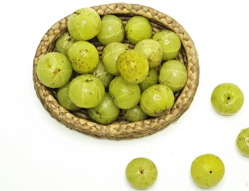 Eat These Foods to Boost Immunity Naturally