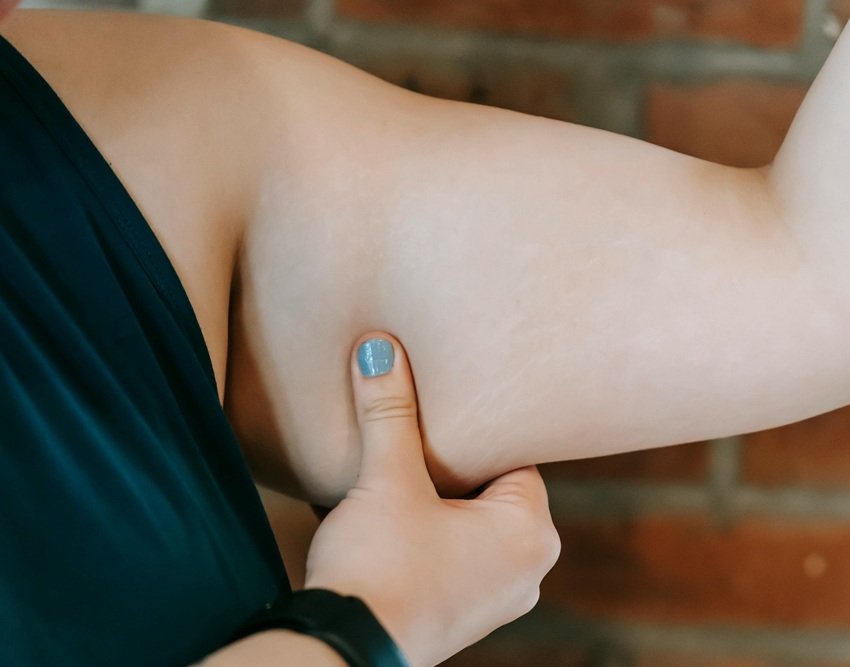 Effective Exercises to Burn Arm Fat and Tone Your Arms