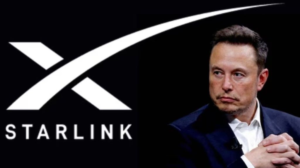 ELon Muak, Elon Musk Starlink, Starlin in india