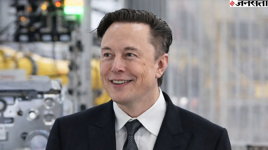 Elon Musk, Elon Musk news, Elon Musk news in hindi
