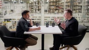 elon musk, nikhil kamath