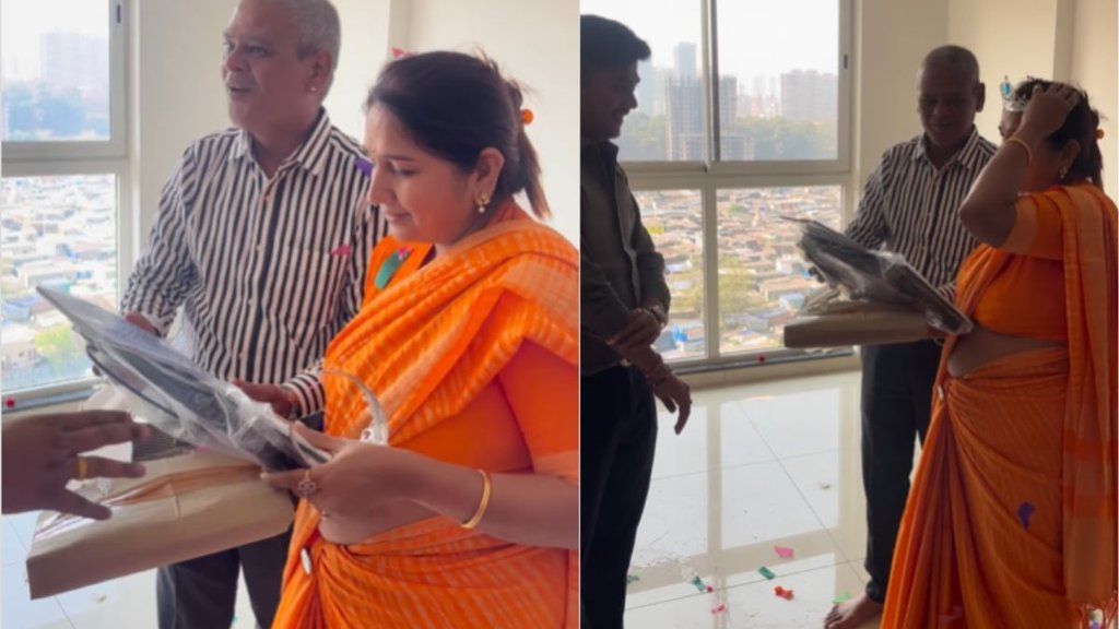 Emotional Viral Video, Viral Video, Hindi News