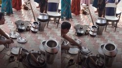 देख कर ही दिल दुख रहा है… एक-एक बांट लिए घर के सारे बर्तन, भावुक कर रहा भाइयों के बंटवारा का Viral Video