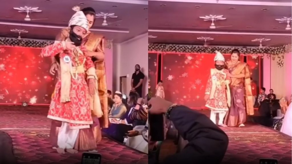 Emotional Viral Video, Instagram Reels, Hindi News Emotional Viral Video, Instagram Reels, Hindi News