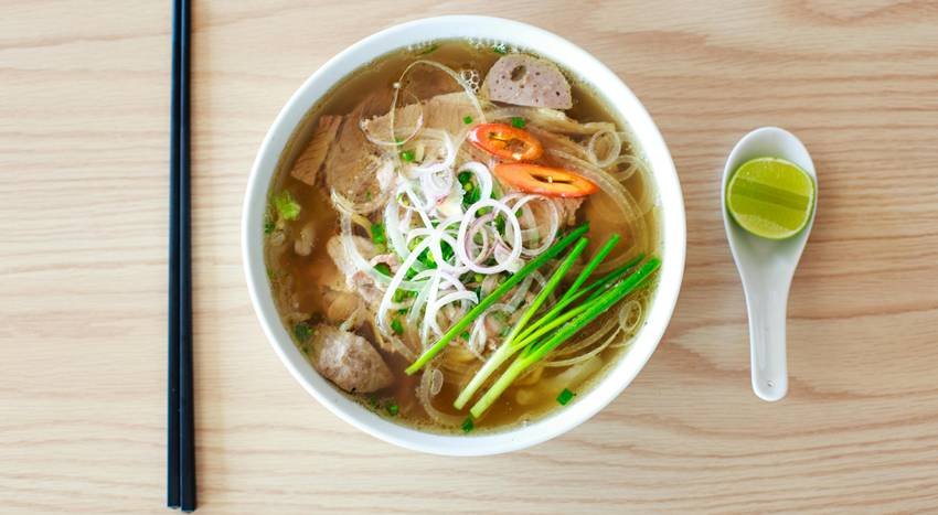 Delhi Famous Winter Street Food