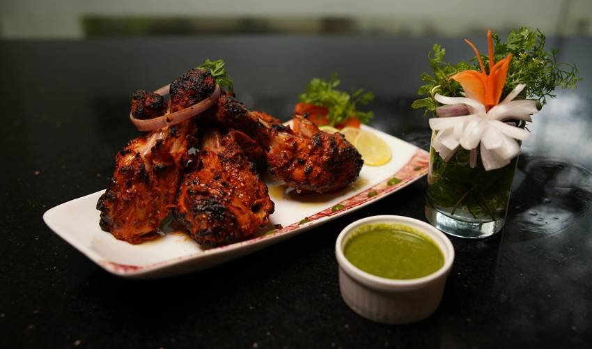 Tibetan Foods in Delhi