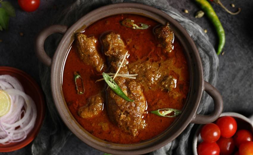 Vietnamese Foods in Delhi