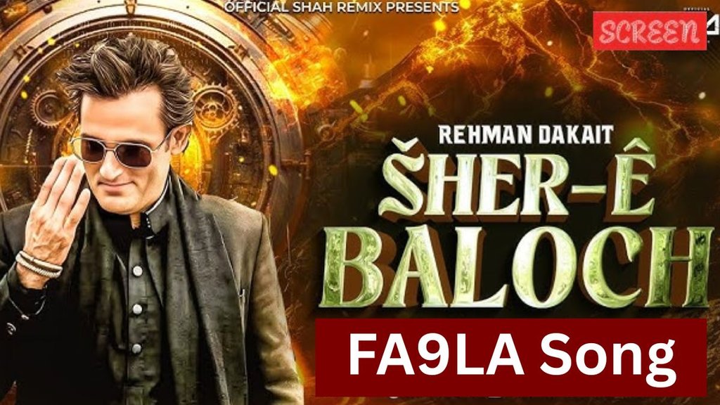 FA9LA Song Lyrics Meaning FA9LA Song Lyrics Meaning