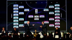 FIFA World Cup 2026: फीफा वर्ल्ड कप 2025 में हिस्सा लेंगी 48 टीमें, टूर्नामेंट के शेड्यूल का हुआ ऐलान