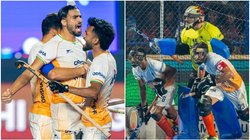 जूनियर पुरुष हॉकी विश्व कप: भारत का आखिरी 11 मिनट में धमाका, अर्जेंटीना को 4-2 से हरा 9 साल बाद जीता पदक