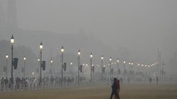 कहां गायब है नोएडा-गाजियाबाद? कोहरे के प्रकोप में दिल्ली-NCR; यहां टूटा 14 साल का रिकॉर्ड