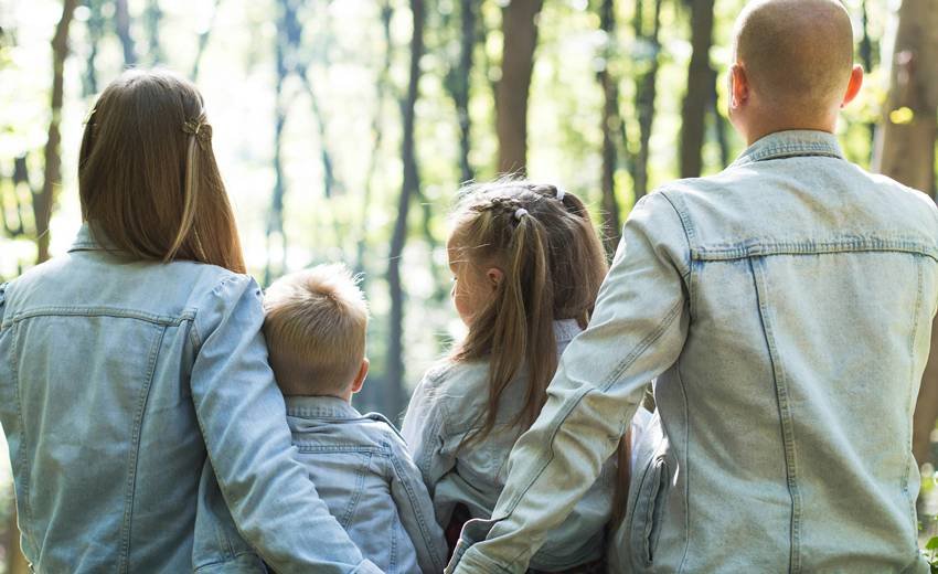 Safe countries for family trips