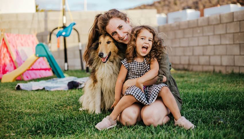 World’s best family-friendly nations