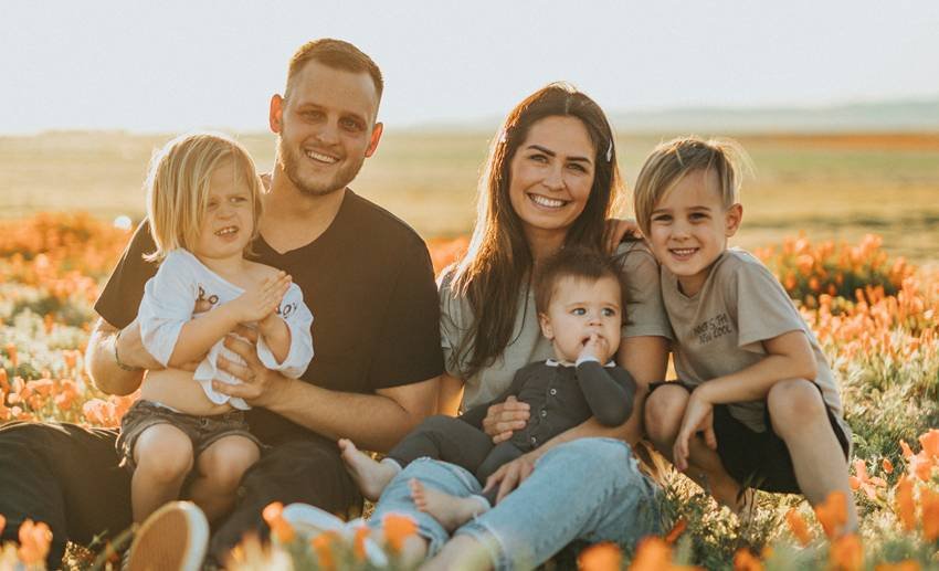 Best countries for family travel