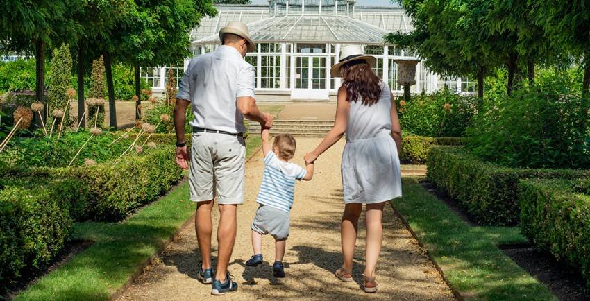 Top family travel destinations