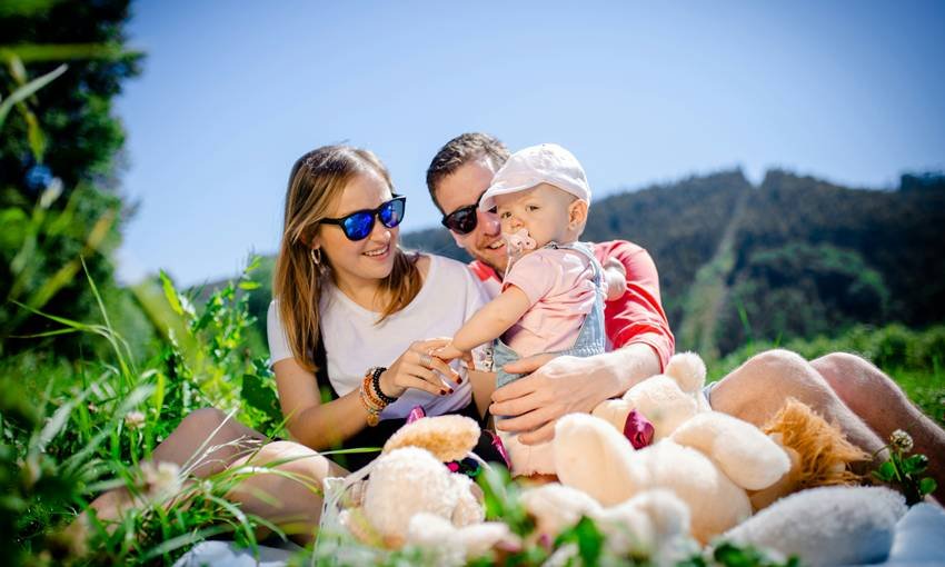 Family-friendly tourist destinations