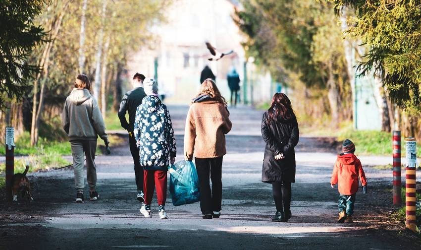 Best places to visit with kids