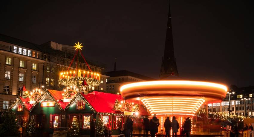 famous churches in Delhi
