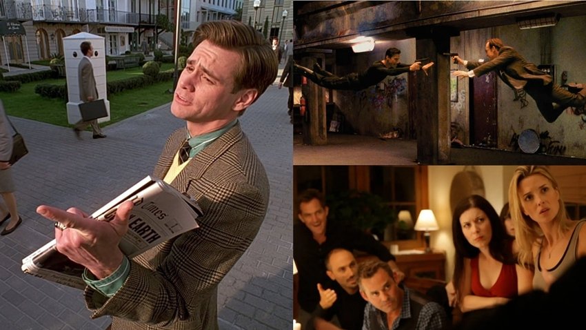 Films That Will Make You Question Reality