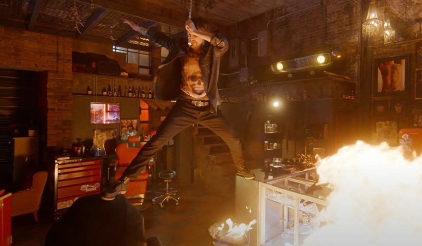 Final Destination Bloodlines