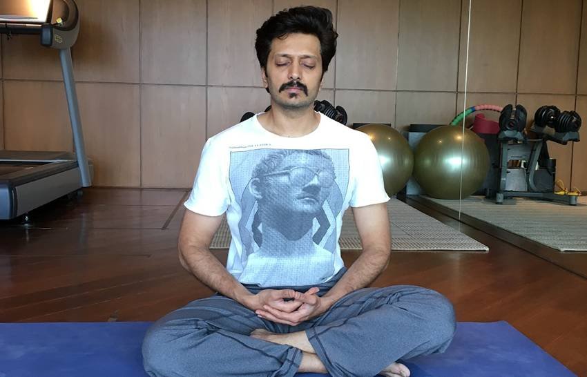 Rupal Sidhpura Faria Yoga Teacher of Kareena Kapoor Khan