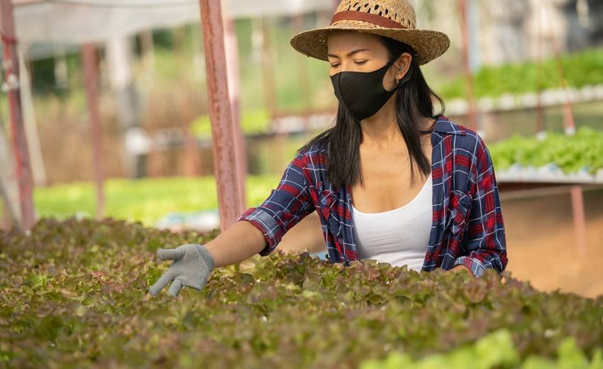 best agriculture courses in India