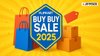 Flipkart Buy Buy Sale 2025: स्मार्टफोन अपग्रेड का बढ़िया मौका! वीवो, सैमसंग, एप्पल के फ्लैगशिप फोन्स पर मिल रही बंपर छूट