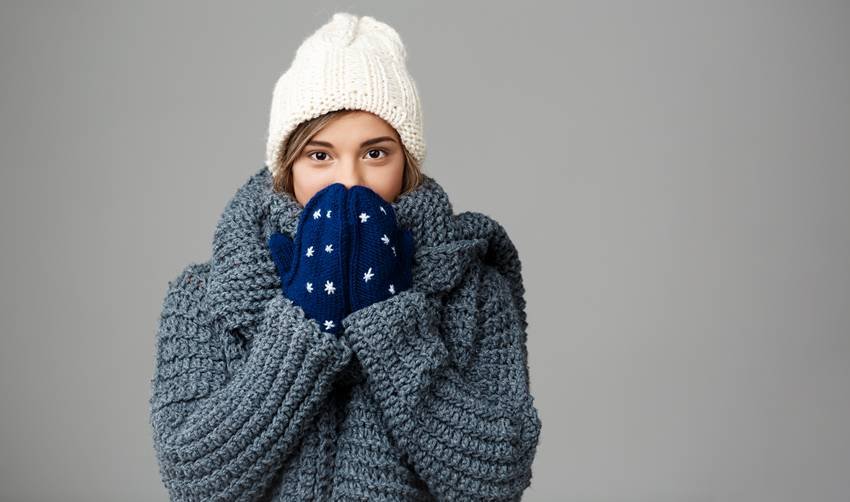 foods to keep body warm in winter