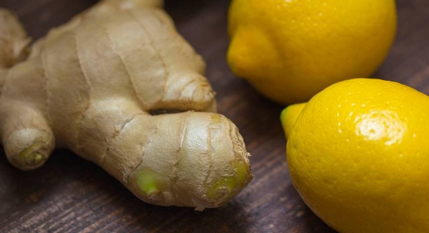 foods that increase body heat