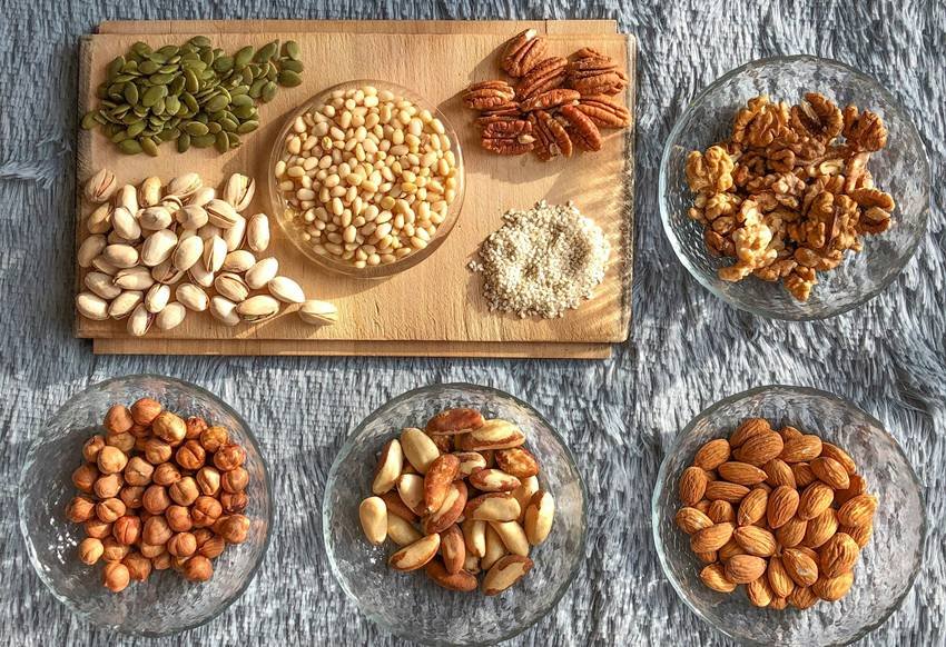 winter foods for kids