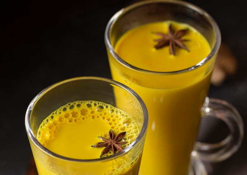 foods to keep children warm in winter