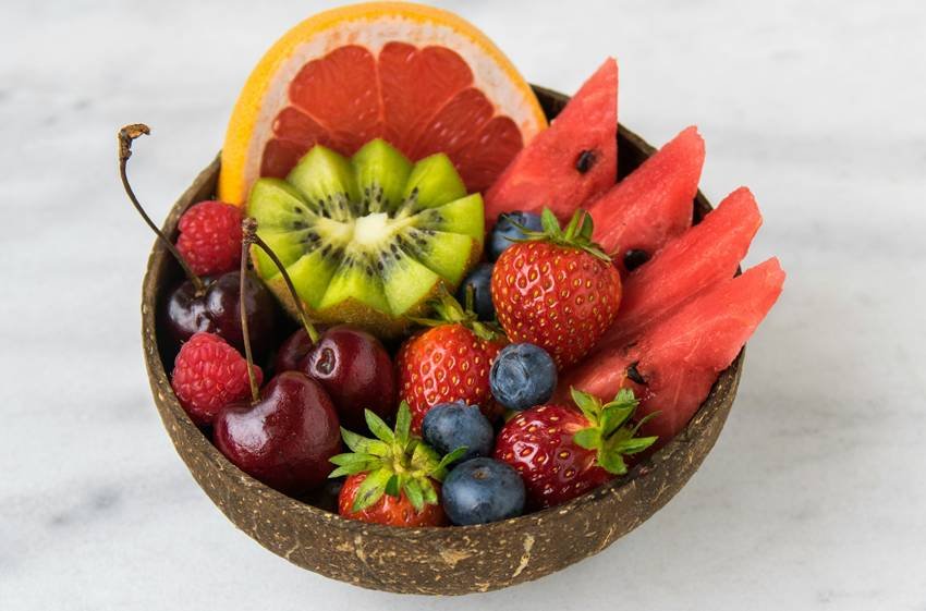 healthy winter foods for children