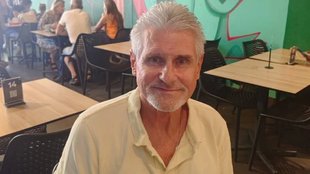 Robin Smith death, England cricketer death news,