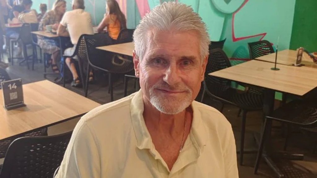 Robin Smith death, England cricketer death news,