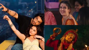 From Saiyaara to Kantara How These 10 Films Ruled India in 2025