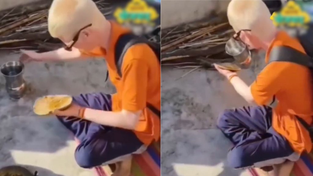 Funny Viral Video, Hindi News, Instagram Reels