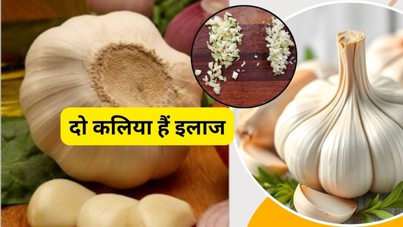 garlic benefits, raw garlic in morning, garlic for immunity, garlic for digestion, garlic side effects, empty stomach garlic benefits, रोज सुबह लहसुन की कली खाने से सेहत पर कैसा होता है असर,